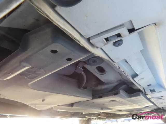 2013 Toyota SAI CN G19-C31 Sub25