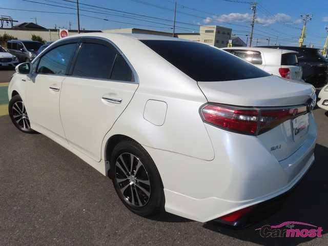 2013 Toyota SAI CN G19-C31 Sub3