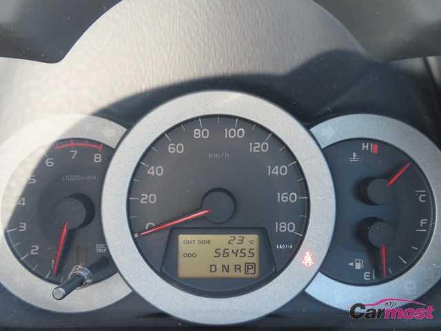 2009 Toyota RAV4 CN G19-D48 Sub9