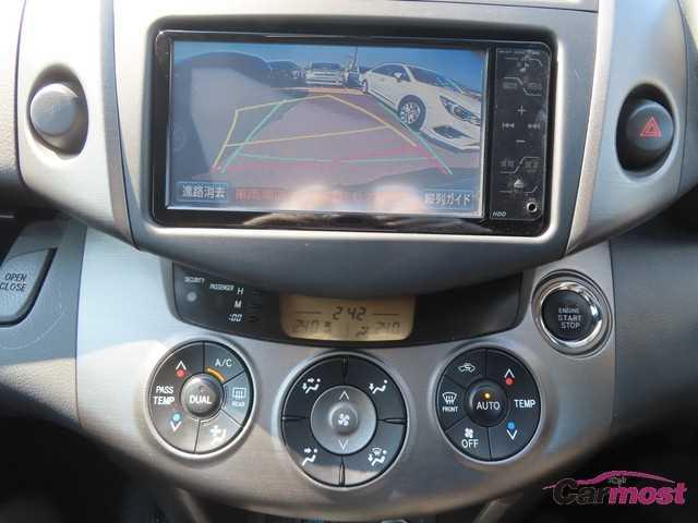 2009 Toyota RAV4 CN G19-D48 Sub10