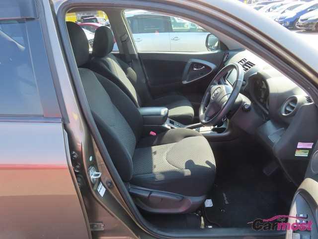 2009 Toyota RAV4 CN G19-D48 Sub15
