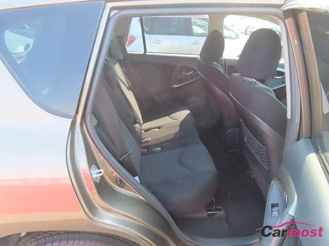 2009 Toyota RAV4 CN G19-D48 Sub17