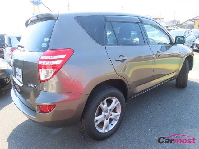 2009 Toyota RAV4 CN G19-D48 Sub1