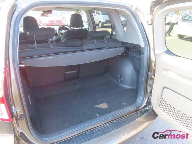 2009 Toyota RAV4 CN G19-D48 Sub19