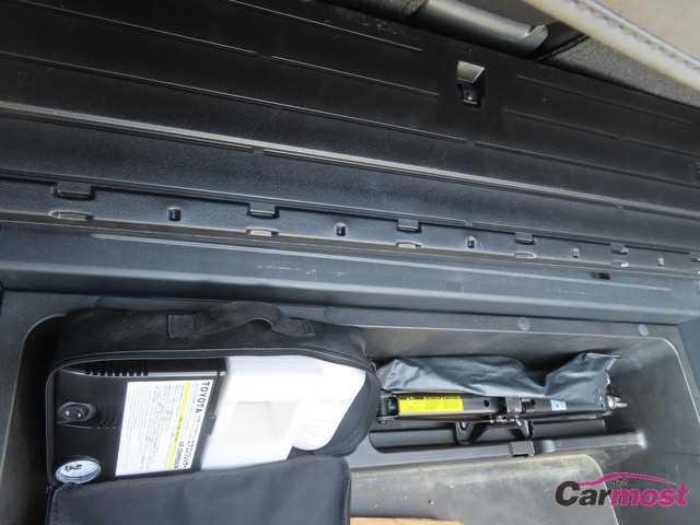 2009 Toyota RAV4 CN G19-D48 Sub20