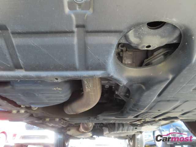 2009 Toyota RAV4 CN G19-D48 Sub21