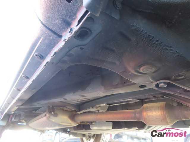 2009 Toyota RAV4 CN G19-D48 Sub22
