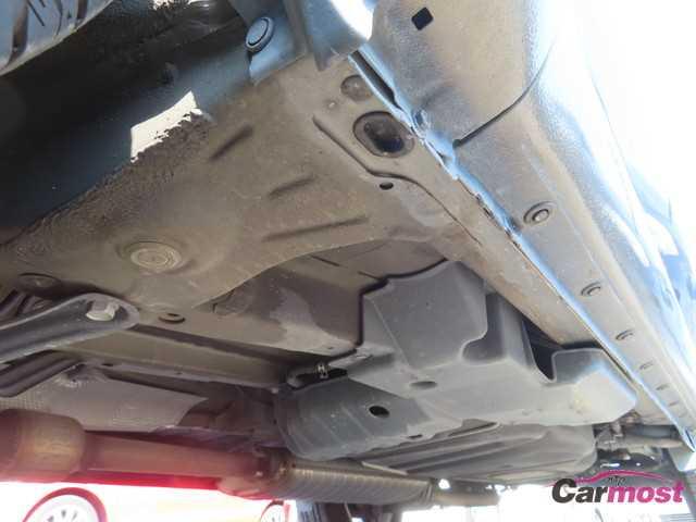 2009 Toyota RAV4 CN G19-D48 Sub24
