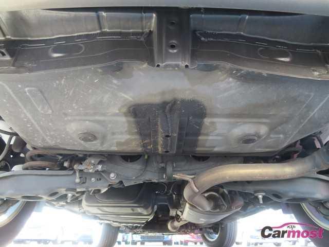2009 Toyota RAV4 CN G19-D48 Sub26