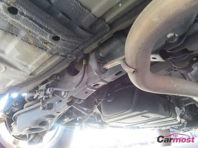 2009 Toyota RAV4 CN G19-D48 Sub27