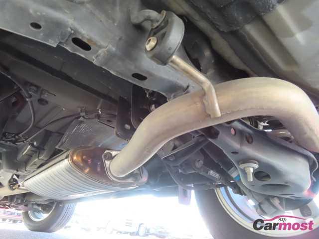 2009 Toyota RAV4 CN G19-D48 Sub28