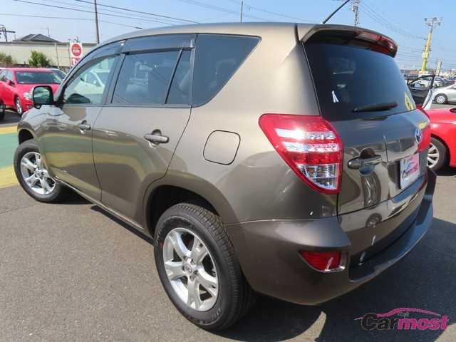 2009 Toyota RAV4 CN G19-D48 Sub3