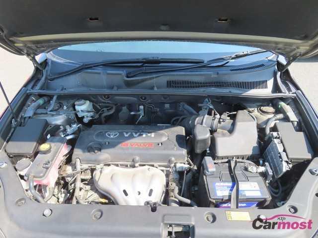 2009 Toyota RAV4 CN G19-D48 Sub5