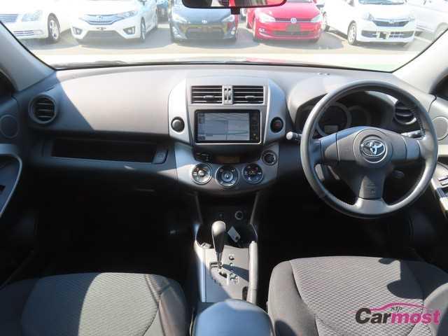 2009 Toyota RAV4 CN G19-D48 Sub8