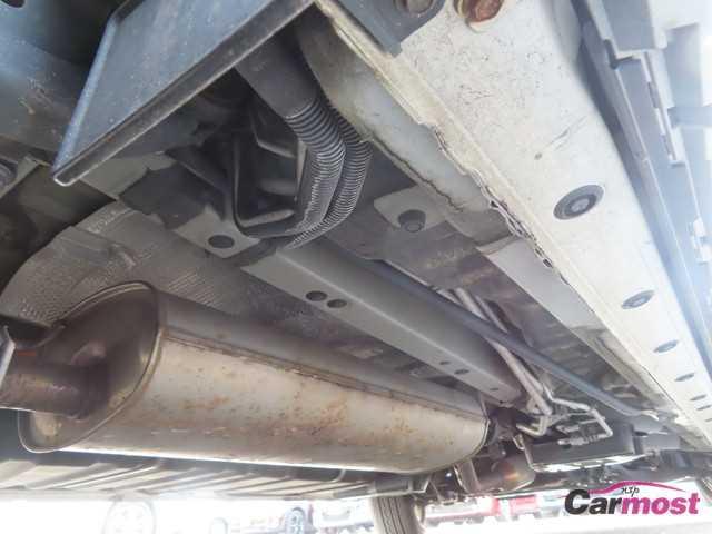 2018 Toyota Vellfire CN G20-B01 Sub25