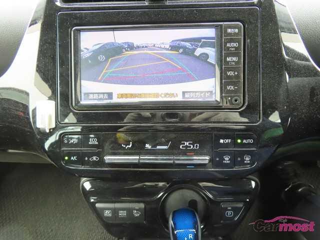 2020 Toyota PRIUS CN G20-C17 Sub14