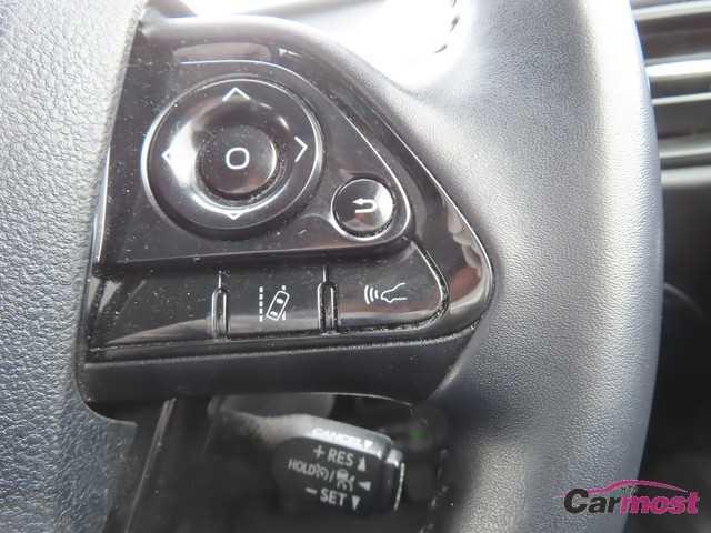 2020 Toyota PRIUS CN G20-C17 Sub15