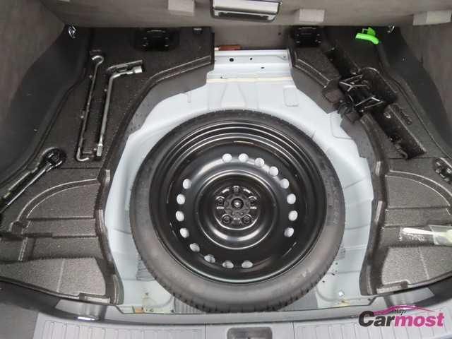 2020 Toyota PRIUS CN G20-C17 Sub23