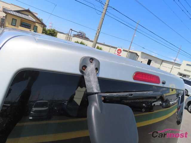2004 Toyota Hiace Van CN G20-C91 Sub10