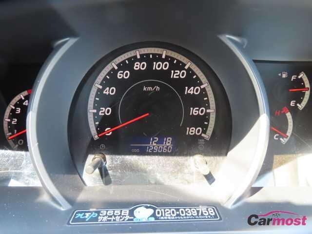 2004 Toyota Hiace Van CN G20-C91 Sub12
