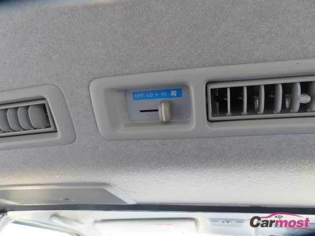 2004 Toyota Hiace Van CN G20-C91 Sub14