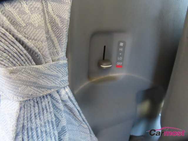 2004 Toyota Hiace Van CN G20-C91 Sub15