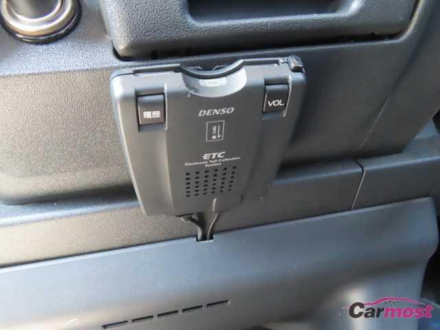 2004 Toyota Hiace Van CN G20-C91 Sub17