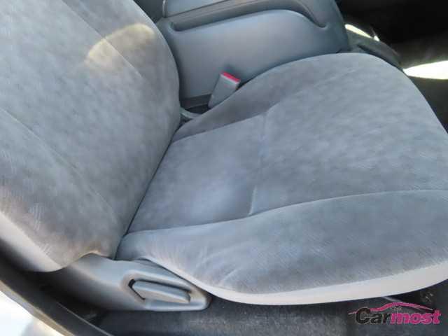 2004 Toyota Hiace Van CN G20-C91 Sub19