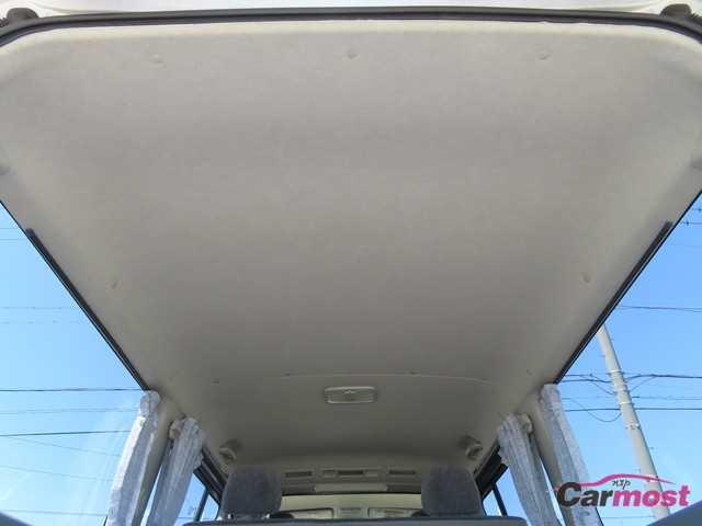 2004 Toyota Hiace Van CN G20-C91 Sub23