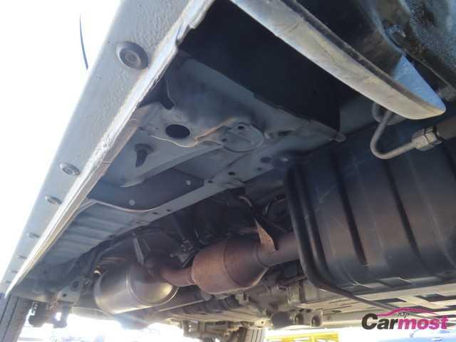 2004 Toyota Hiace Van CN G20-C91 Sub24