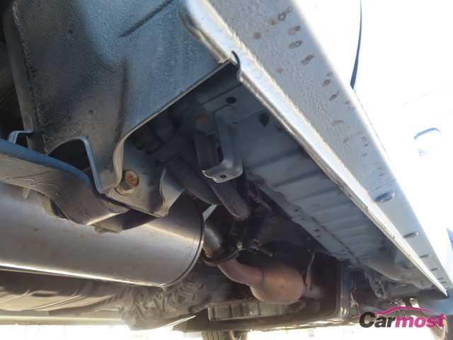 2004 Toyota Hiace Van CN G20-C91 Sub25