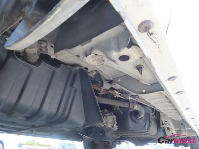 2004 Toyota Hiace Van CN G20-C91 Sub26
