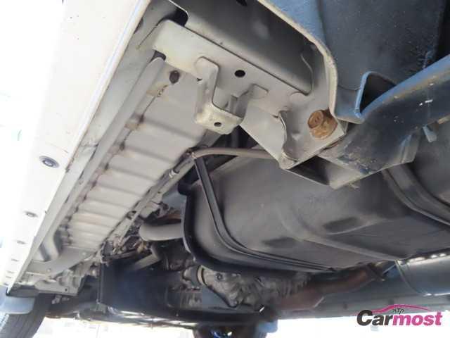 2004 Toyota Hiace Van CN G20-C91 Sub27