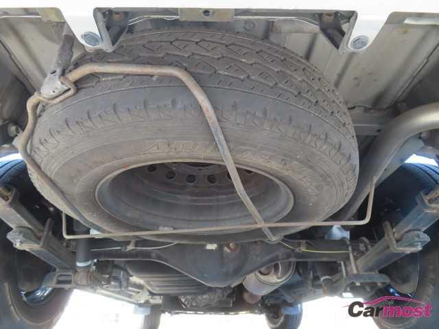 2004 Toyota Hiace Van CN G20-C91 Sub28