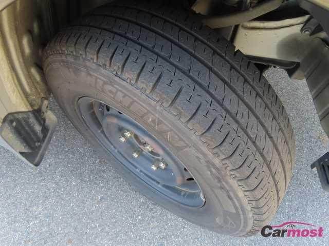 2004 Toyota Hiace Van CN G20-C91 Sub29