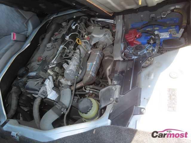 2004 Toyota Hiace Van CN G20-C91 Sub5