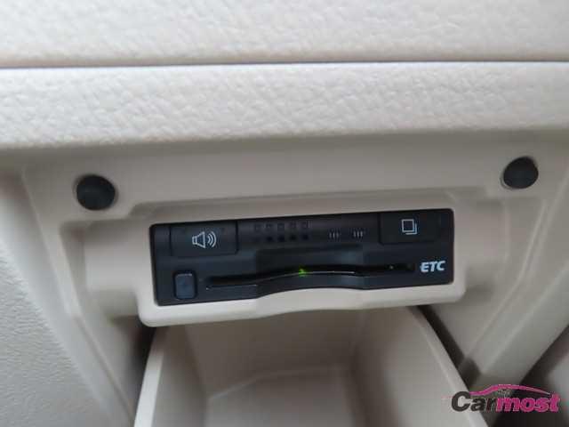 2012 Toyota Alphard CN G20-D16 Sub13