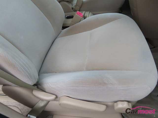 2012 Toyota Alphard CN G20-D16 Sub17