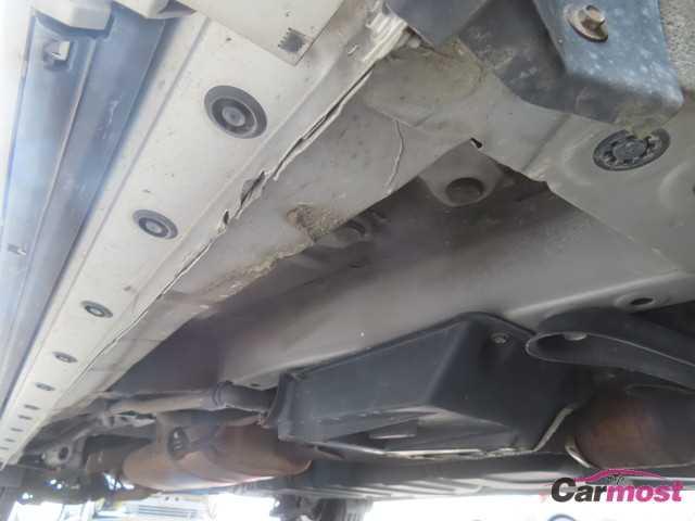 2012 Toyota Alphard CN G20-D16 Sub22