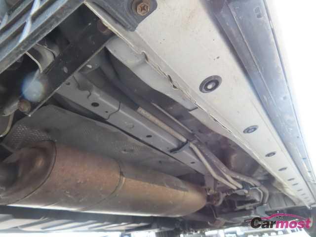 2012 Toyota Alphard CN G20-D16 Sub23