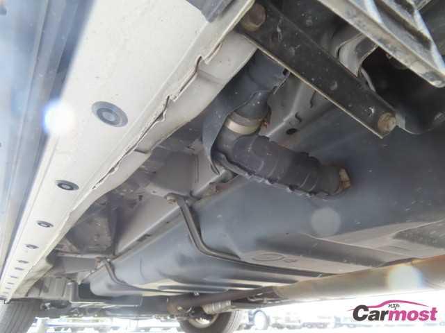 2012 Toyota Alphard CN G20-D16 Sub25