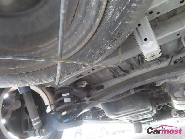 2012 Toyota Alphard CN G20-D16 Sub27