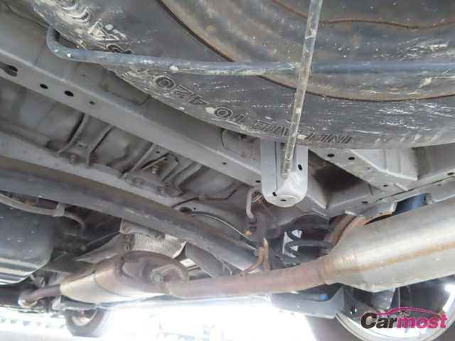 2012 Toyota Alphard CN G20-D16 Sub28