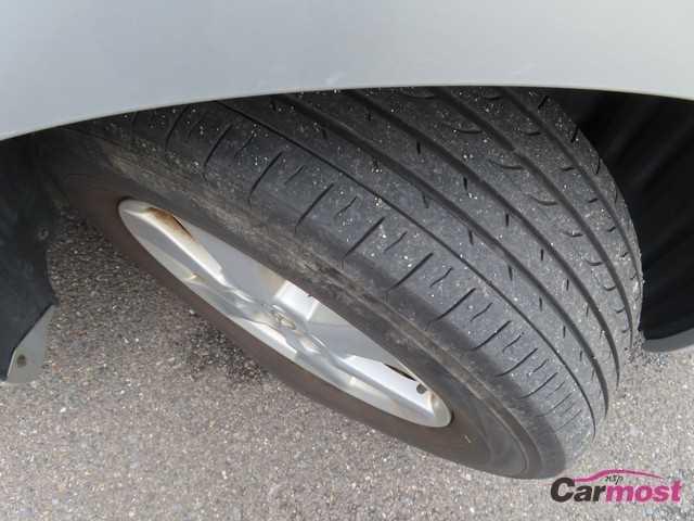 2012 Toyota Alphard CN G20-D16 Sub29