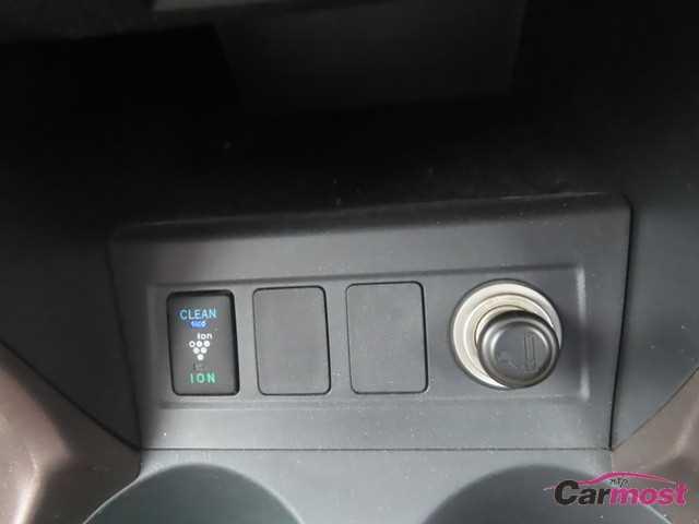 2007 Toyota Vanguard CN G20-D19 Sub10