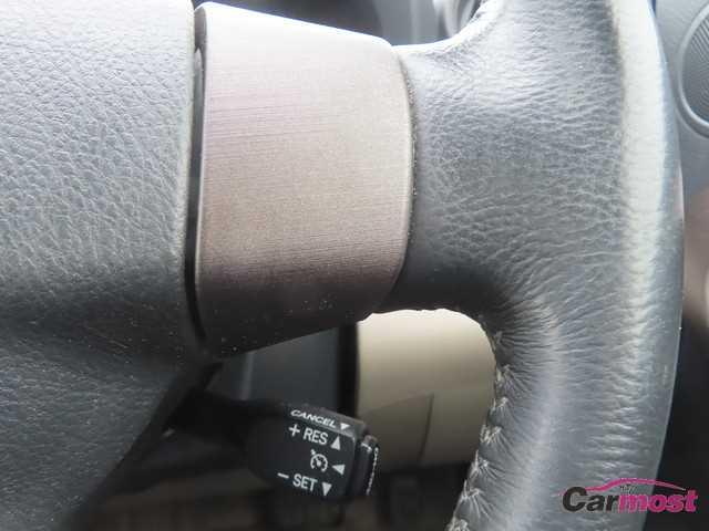 2007 Toyota Vanguard CN G20-D19 Sub11