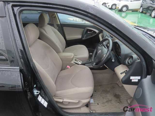 2007 Toyota Vanguard CN G20-D19 Sub15