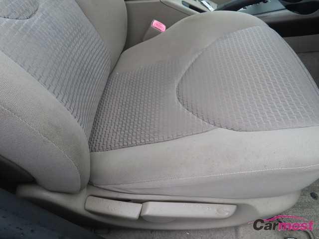 2007 Toyota Vanguard CN G20-D19 Sub16