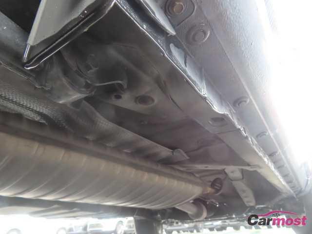 2007 Toyota Vanguard CN G20-D19 Sub23