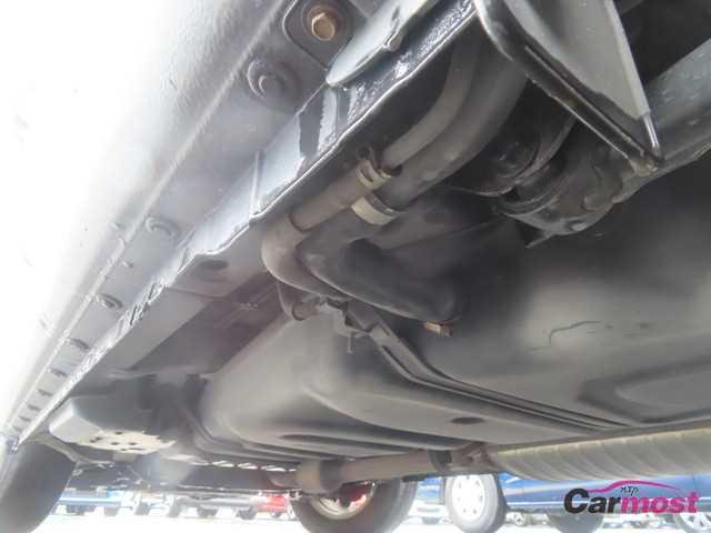 2007 Toyota Vanguard CN G20-D19 Sub25